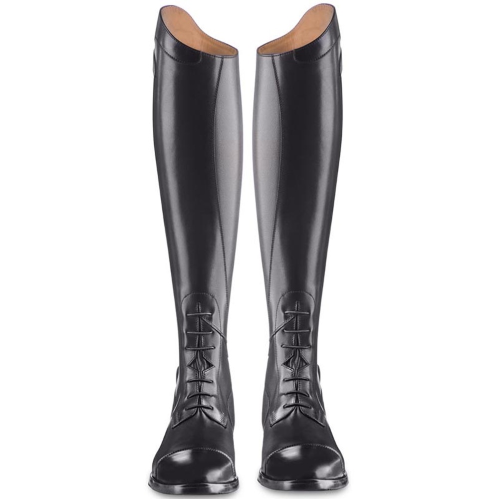 Ego7 Orion Tall Boot with Laces, Size 39 XS/-1 - Picture 1 of 12